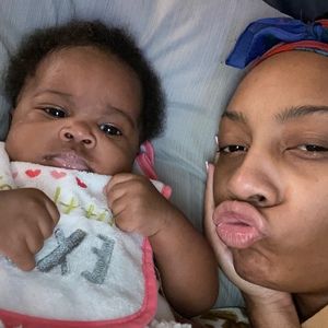 Meet your Posher, Keyuana